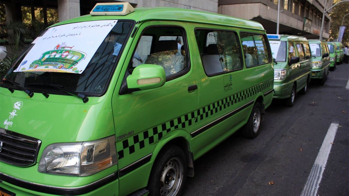 نرخ کرایه سرویس مدارس برای سال تحصیلی جدید مشخص شد + فیلم