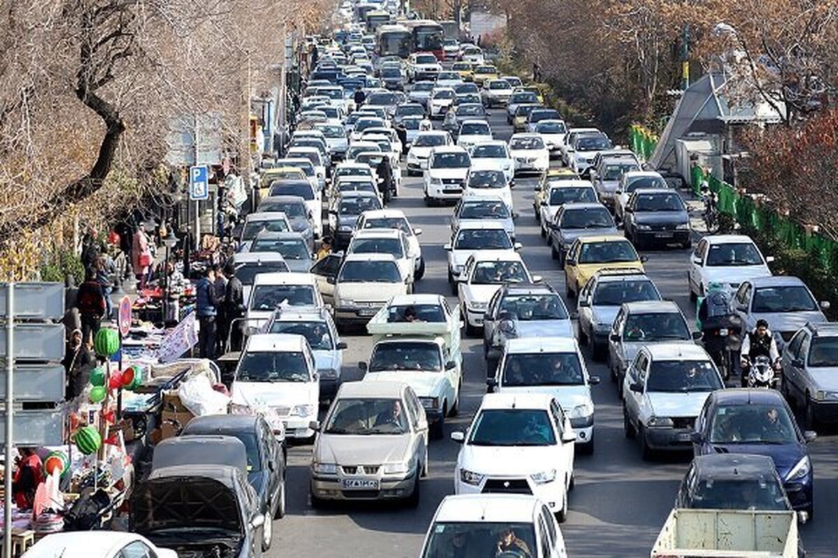 سهم ۹۰ درصدی عامل انسانی در تصادفات شهری تبریز