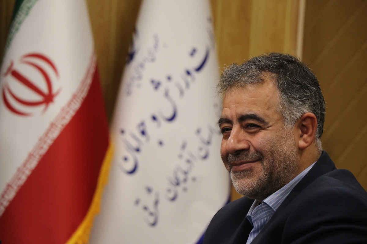 پیام تبریک مدیرکل ورزش و جوانان استان آذربایجان شرقی در پی قهرمانی تیم ملی والیبال زیر 21 سال جهان