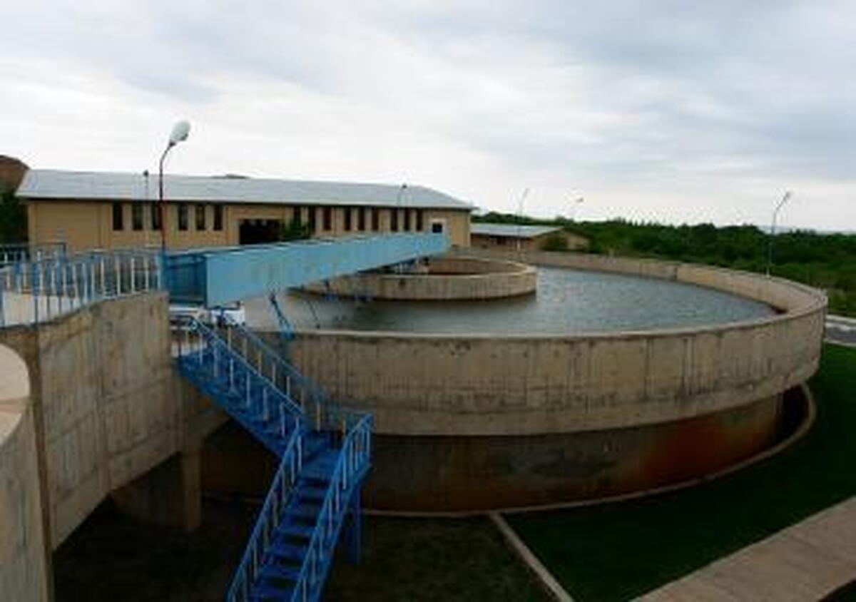 صرفه‌جویی ۲۲۰ لیتر بر ثانیه در تبریز، آذرشهر و اسکو