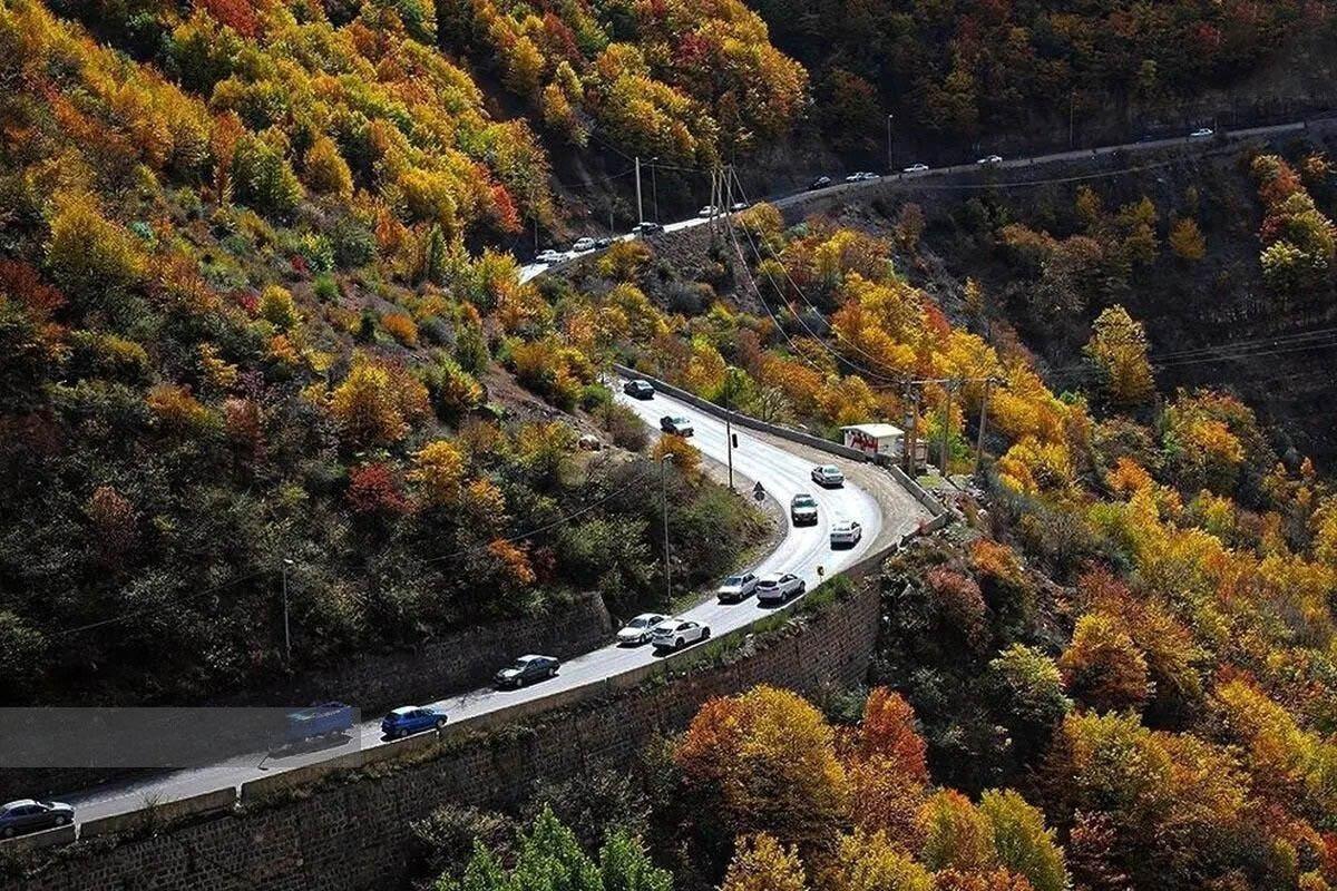 مسیر تبریز به اهواز؛ همه‌چیز درباره فاصله تبریز تا اهواز