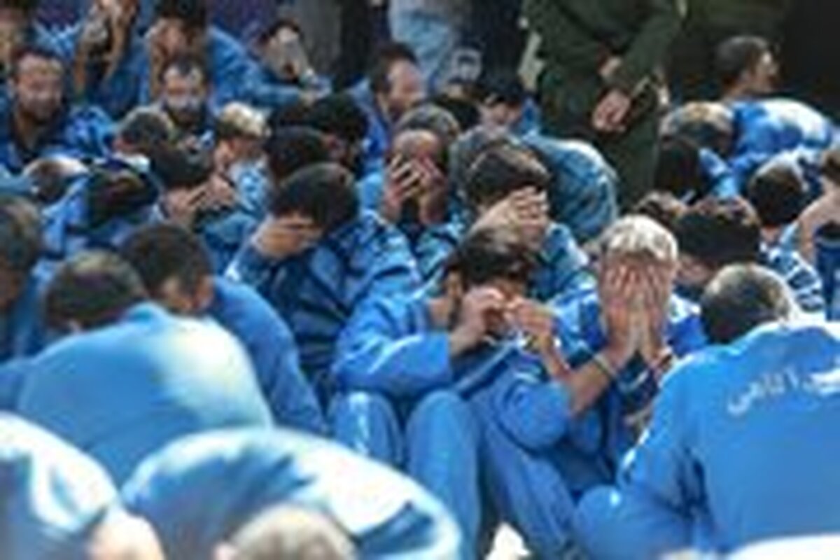 جمع آوری ۹۶۹ نفر از اتباع بیگانه غیرمجاز در هرمزگان