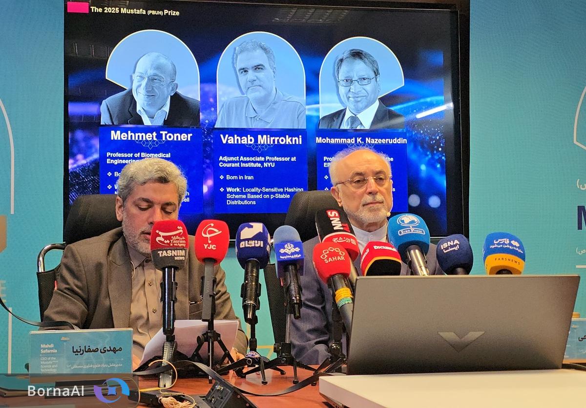 هفته جایزه مصطفی (ص)؛ فرصت تعامل نخبگان و معرفی ظرفیت‌های علمی و فرهنگی ایران