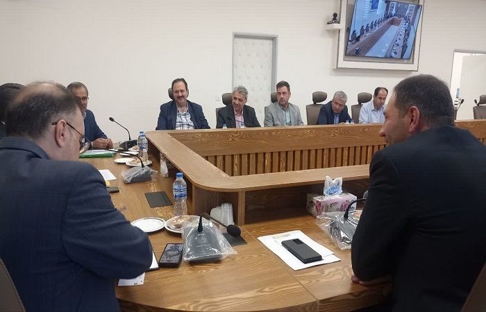 استان قزوین در افتتاح پروژههای مسکن ملی پیشتاز کشور است استان قزوین در افتتاح پروژههای مسکن ملی پیشتاز کشور است