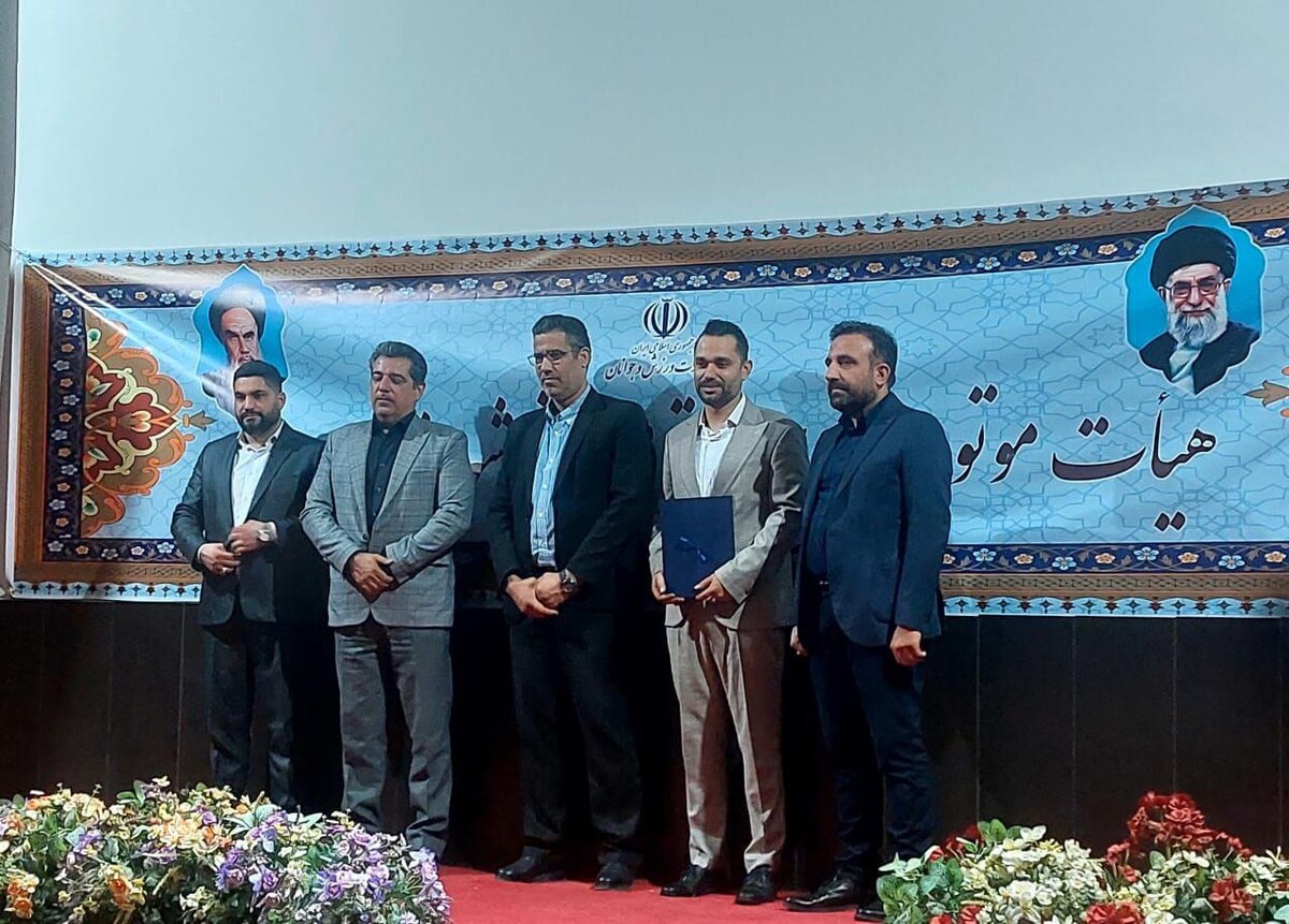 هیئت موتور سواری و اتومبیلرانی پردیس؛ فرصتی نو برای آموزش و فعالیت جوانان