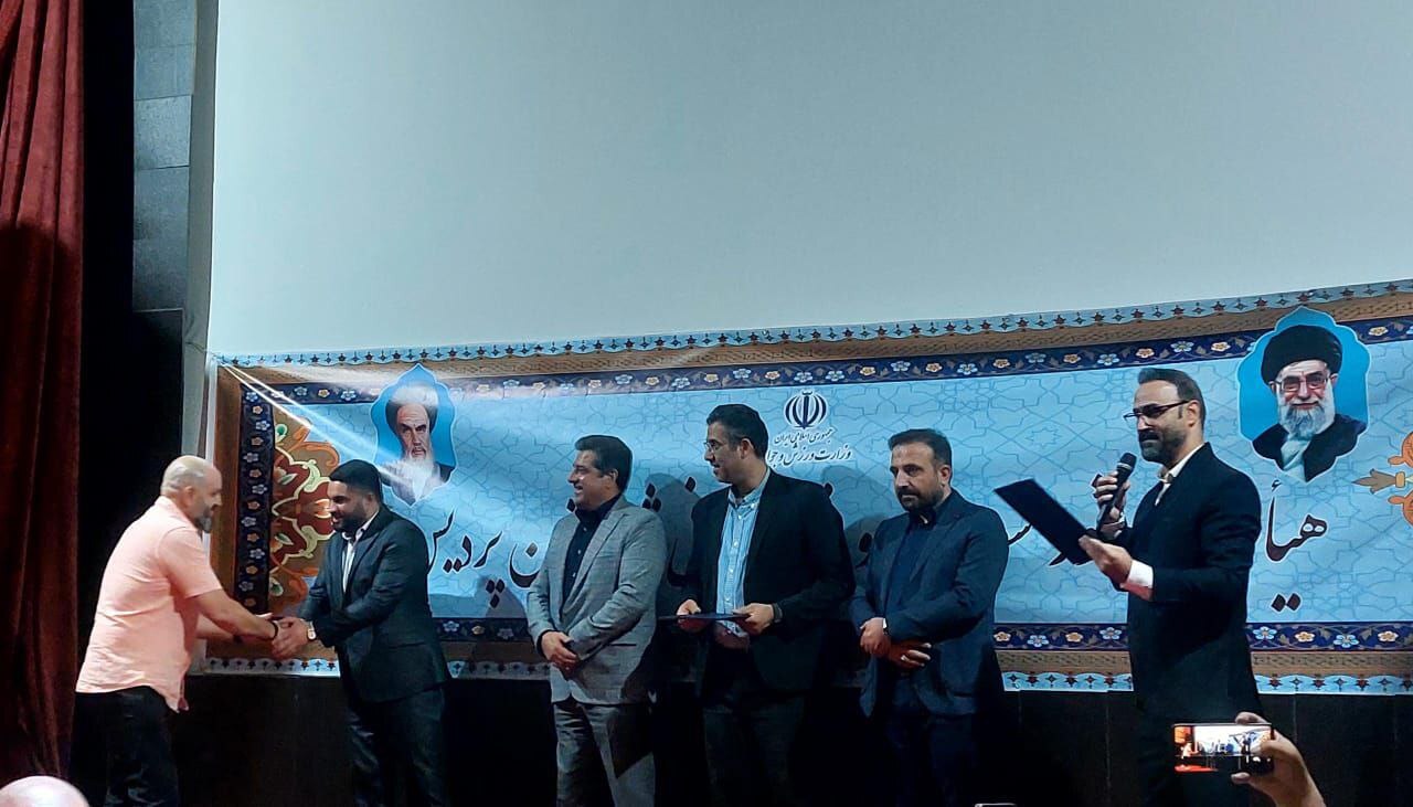 هیئت موتور سواری و اتومبیلرانی پردیس؛ فرصتی نو برای آموزش و فعالیت جوانان هیئت موتور سواری و اتومبیلرانی پردیس؛ فرصتی نو برای آموزش و فعالیت جوانان