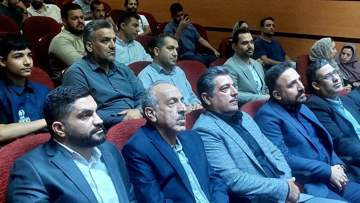 هیئت موتور سواری و اتومبیلرانی پردیس؛ فرصتی نو برای آموزش و فعالیت جوانان هیئت موتور سواری و اتومبیلرانی پردیس؛ فرصتی نو برای آموزش و فعالیت جوانان