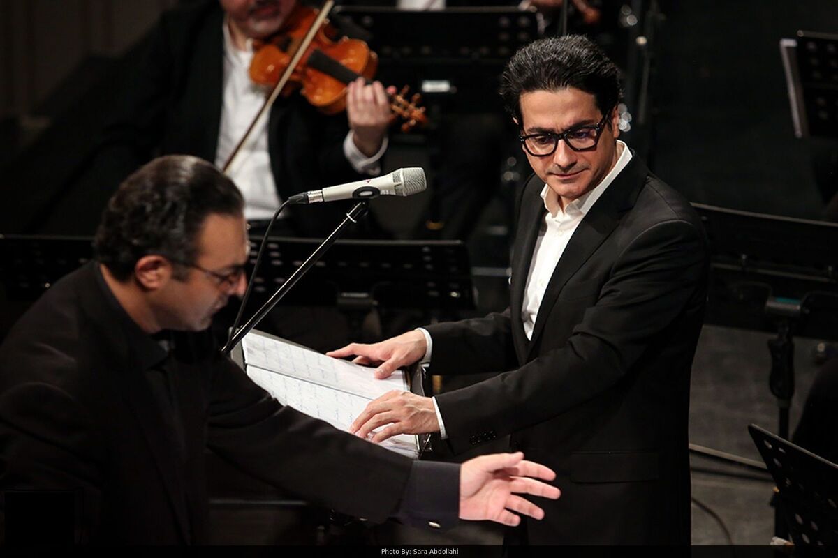 حمایت سخنگوی دولت از برگزاری کنسرت رایگان همایون شجریان