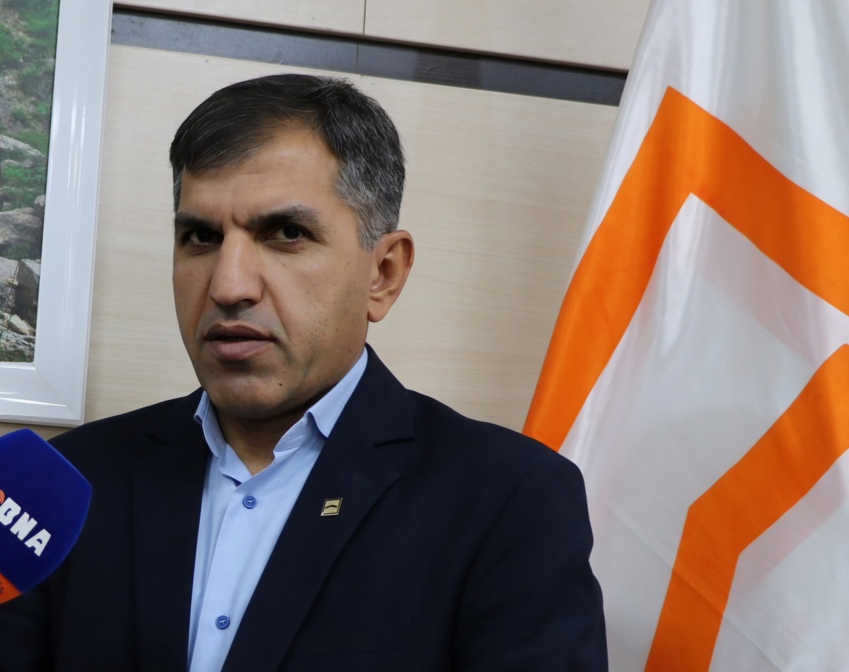 پرداخت 14 هزار و پانصد میلیارد ریال تسهیلات در دولت وفاق