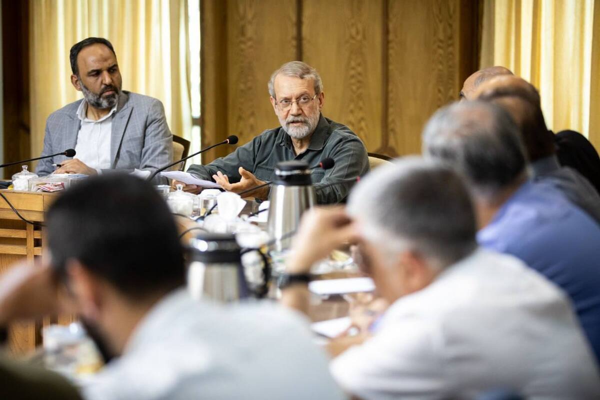 ما به دنبال مذاکره عاقلانه هستیم