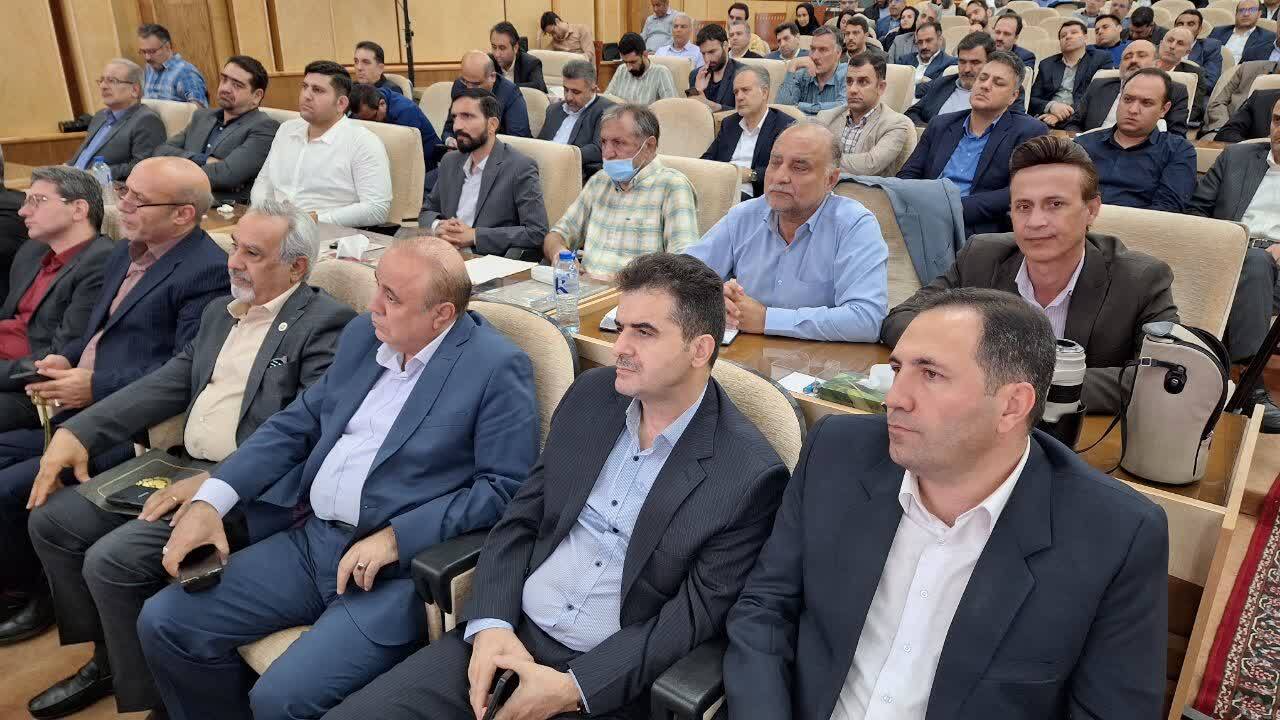 نوذری: عملیات اجرایی ساخت بیمارستان یکهزار تختخوابی و منطقه ویژه اقتصادی بزودی آغاز می شود نوذری: عملیات اجرایی ساخت بیمارستان یکهزار تختخوابی و منطقه ویژه اقتصادی بزودی آغاز می شود