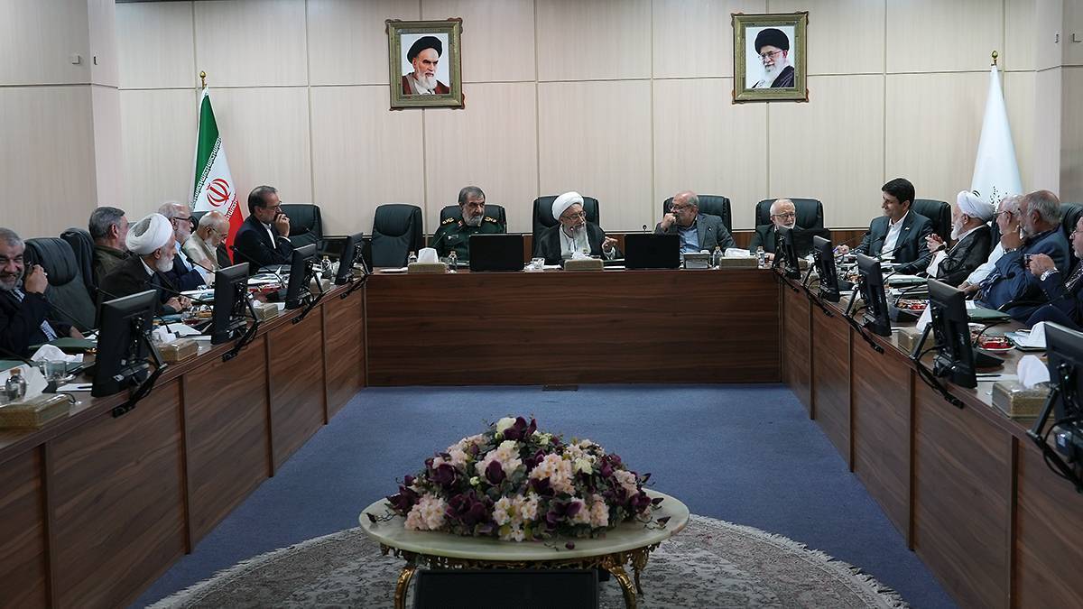 رسیدگی هیئت عالی نظارت به اصلاحات مجلس به لایحه «ساماندهی پرنده‌های هدایت پذیر از دور (پهپاد) غیر نظامی»