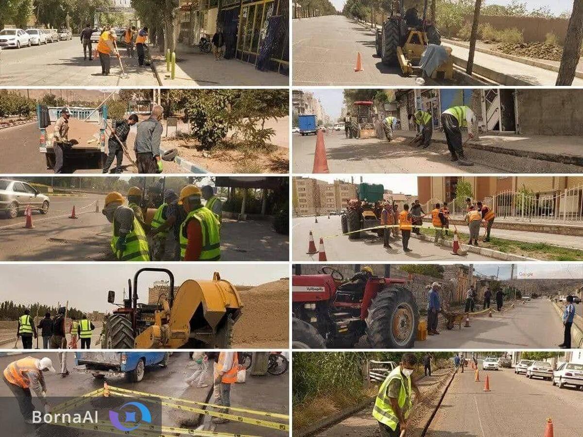 فیبرنوری ایرانسل به ۱۶۰مین شهر رسید