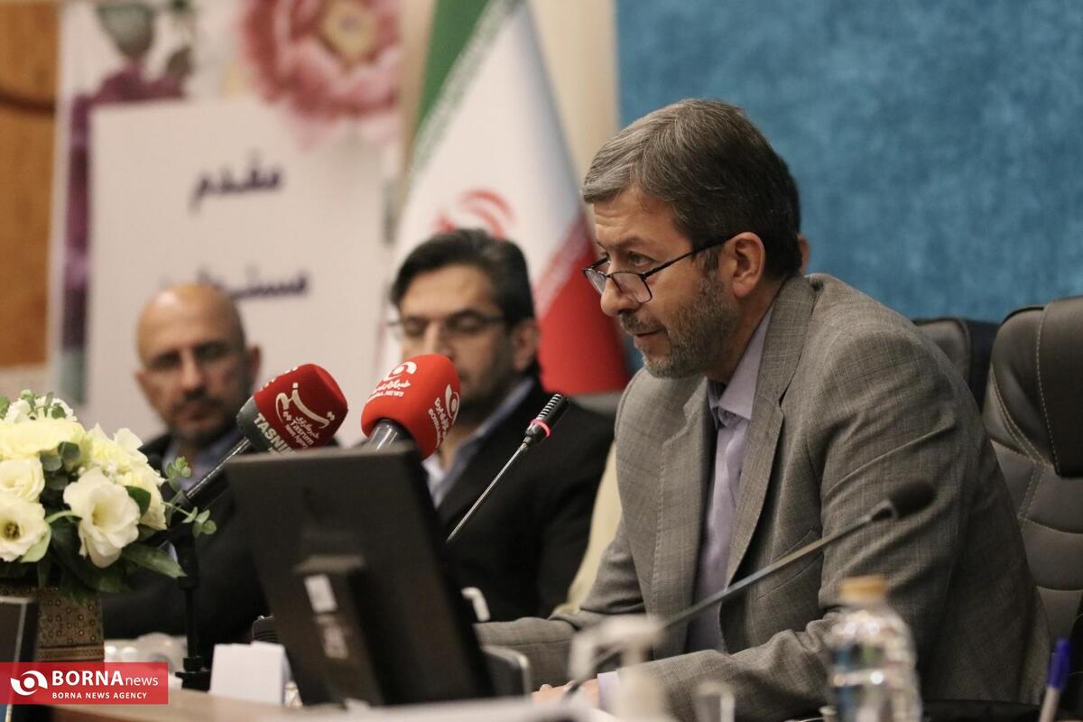 استاندار اصفهان: جوانان، نیروی محرکه حل چالش‌ها و ساختارشکنی برای توسعه پایدار استان