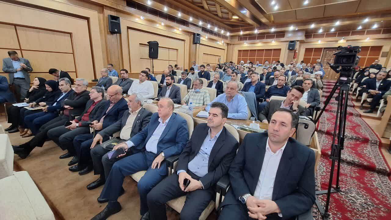 افزایش اختیارات استانداران موجب تحول در عملکرد دستگاههای اجرایی می شود افزایش اختیارات استانداران موجب تحول در عملکرد دستگاههای اجرایی می شود