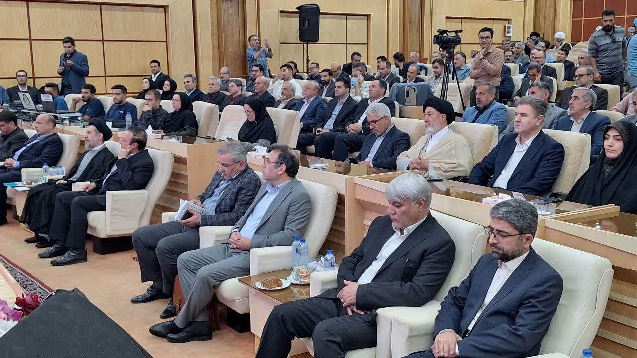 افزایش اختیارات استانداران موجب تحول در عملکرد دستگاههای اجرایی می شود افزایش اختیارات استانداران موجب تحول در عملکرد دستگاههای اجرایی می شود