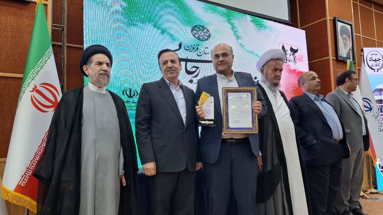 افزایش اختیارات استانداران موجب تحول در عملکرد دستگاههای اجرایی می شود افزایش اختیارات استانداران موجب تحول در عملکرد دستگاههای اجرایی می شود