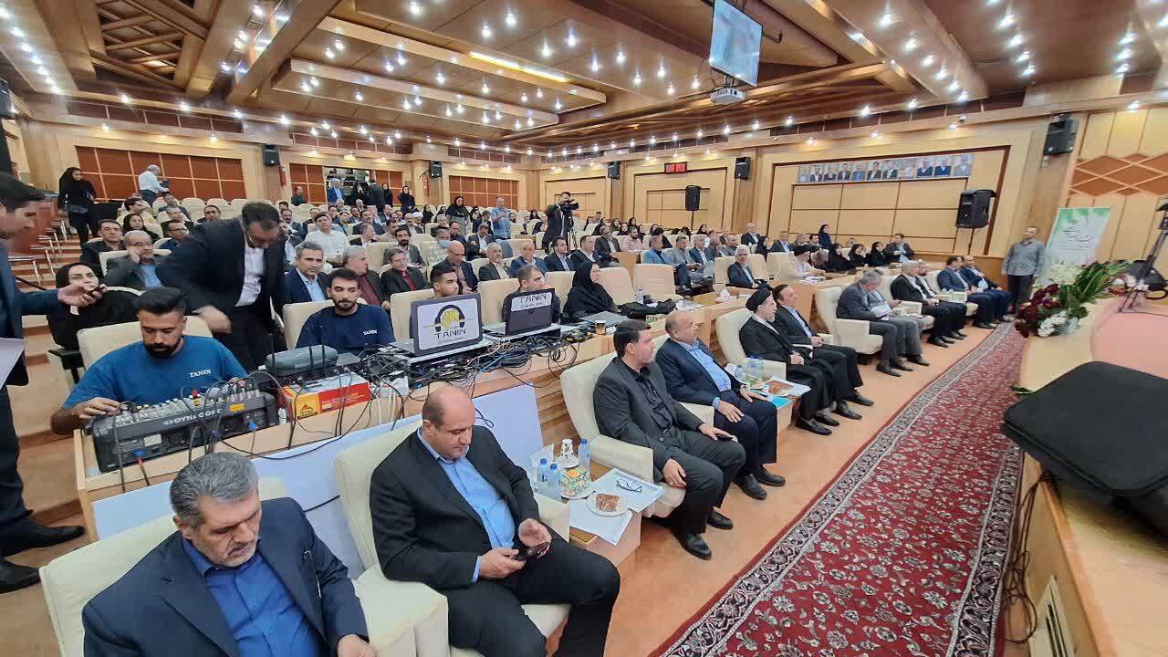 رحمانی: دستگاههای برتر جشنواره شهید رجایی با بررسی شاخص های اختصاصی،عمومی و استانی برگزیده شدند