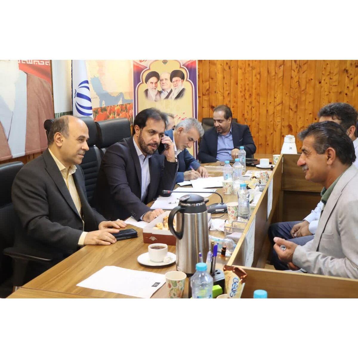 حسینی‌جو: امید آفرینی با حضور مستمر مدیران در جامعه ایجاد خواهد شد