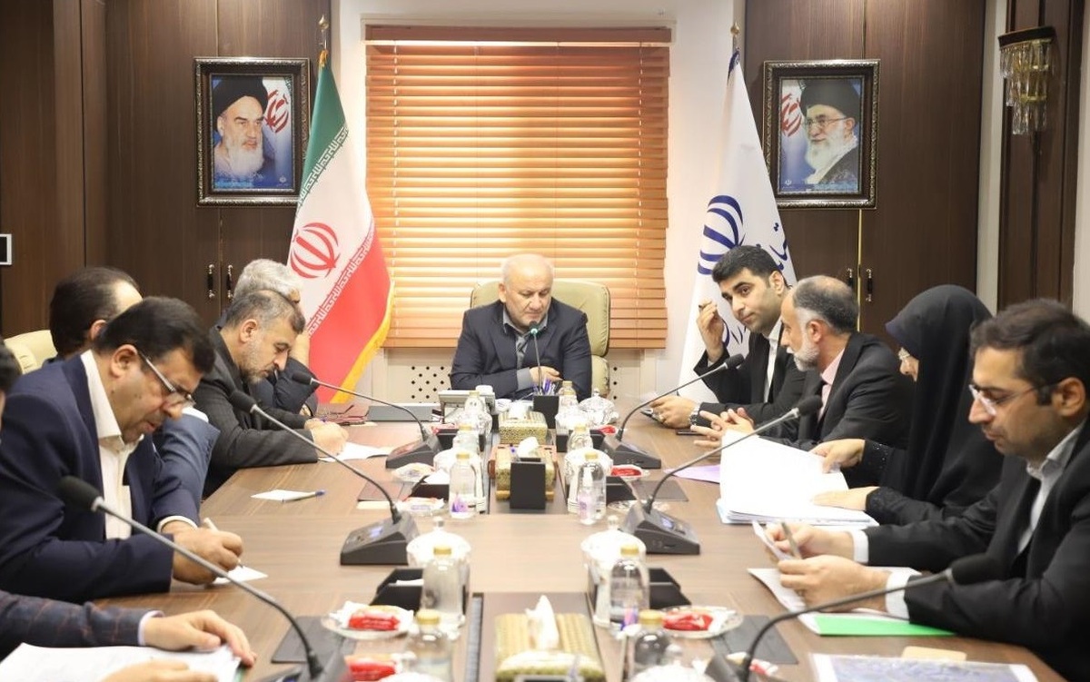 استاندار مازندران تاکید کرد: فعالیت معادن بلده مشروط به تعهدات زیست‌محیطی، ایمنی و مسئولیت اجتماعی خواهد بود