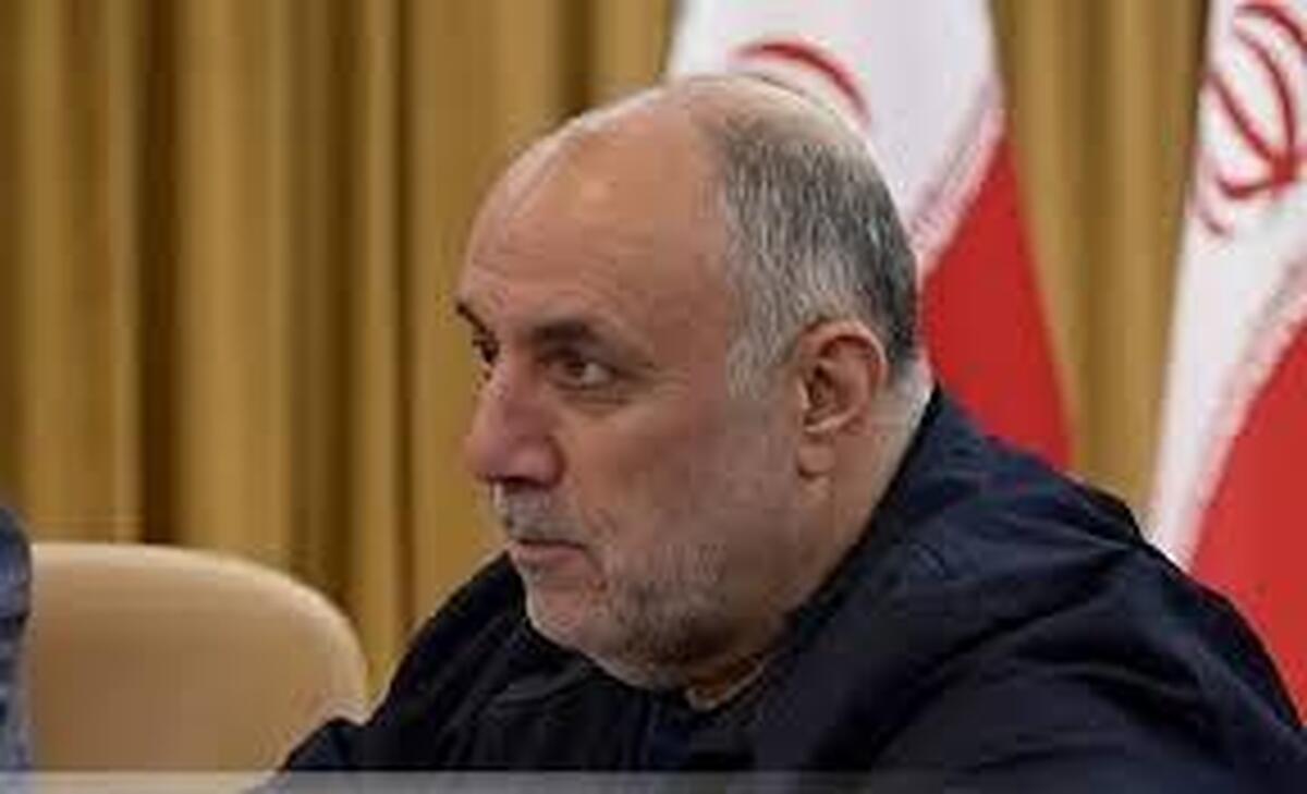 بیمارستان‌های تبریز تا هفت سال آینده بازسازی می شود