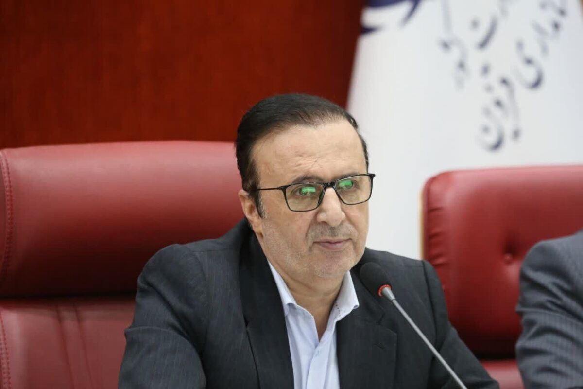 استاندار قزوین: هوش مصنوعی اولویت اساسی دولت چهاردهم است