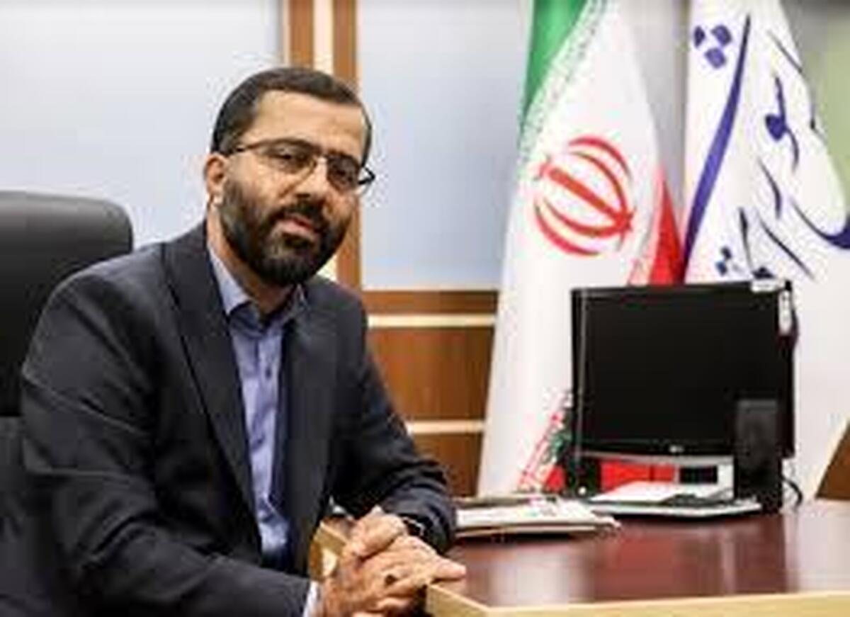 گودرزی: اجلاس شانگهای چین گامی موثر برای تاسیس اتحادیه بین المللی ضد تحریمی هاست