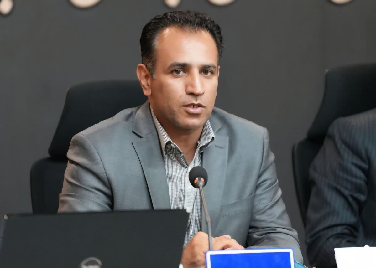 بیرامی: آذربایجان غربی در ورزش کشور نقش آفرینی ملی و بین المللی دارد