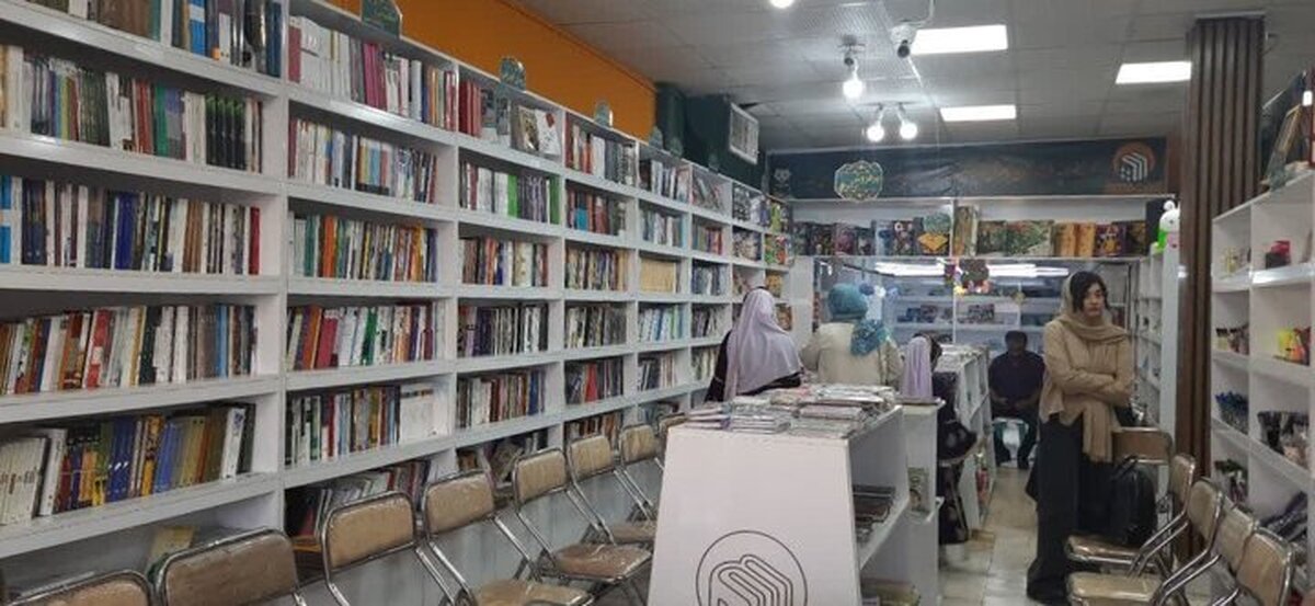 انتشار ۱۰۸ عنوان کتاب در کردستان