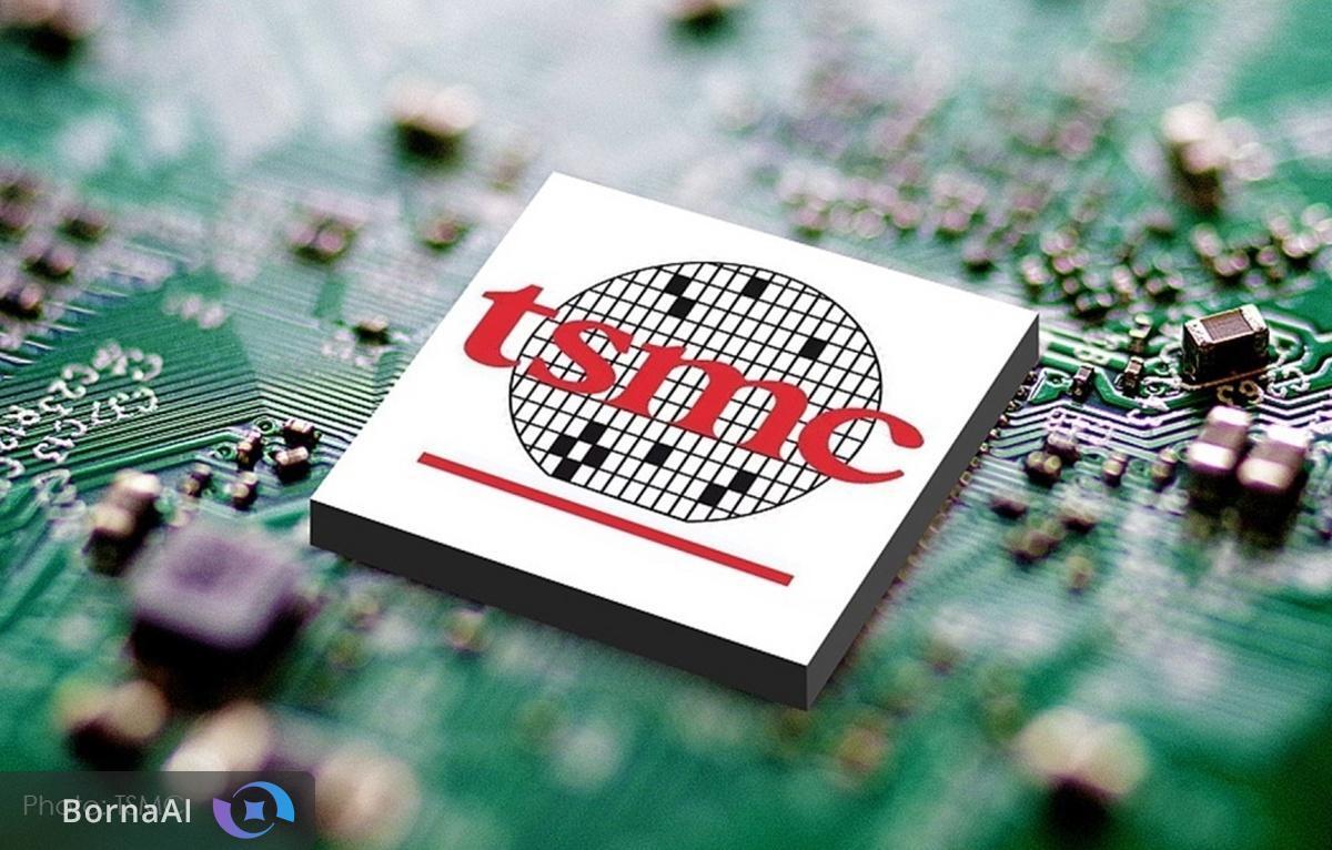 آمریکا امتیاز صادرات سریع تجهیزات تراشه برای TSMC را لغو کرد