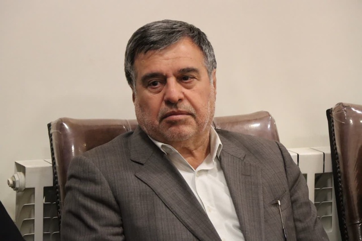 نماینده ایلام در مجلس : تمام استان را با یک چشم می بینم