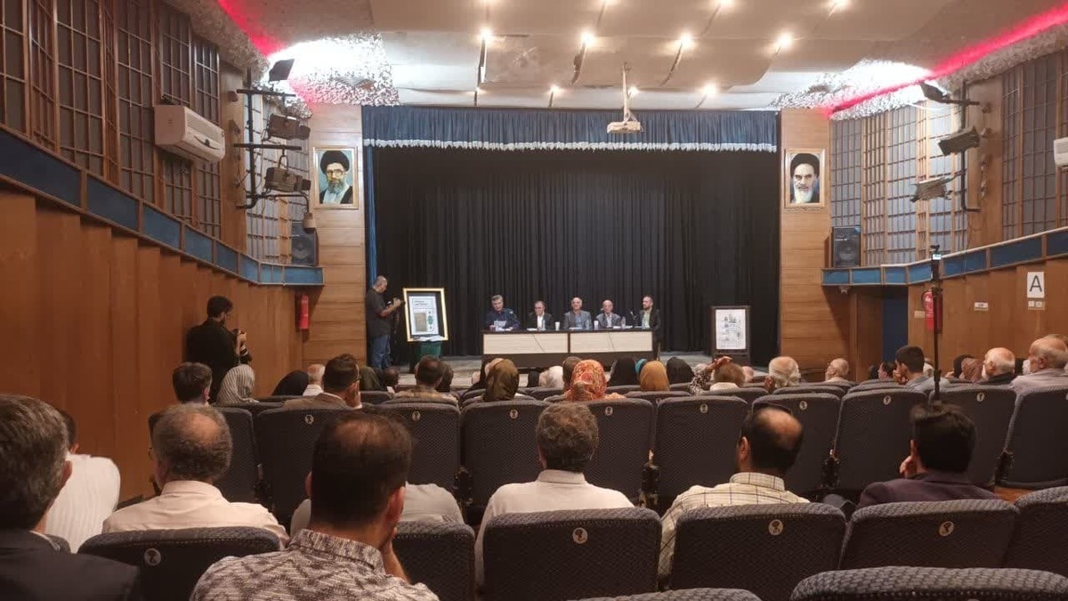 رونمایی از کشف ناگفته‌های قزوین در«وقایع اتفاقیه دارالسلطنه»