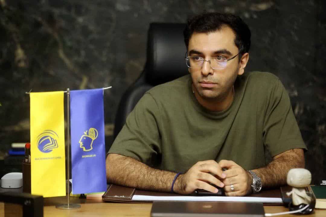 برگزاری بزرگترین همایش  آموزشگاه الماس / رونمایی از اپلیکیشن الماس کارت