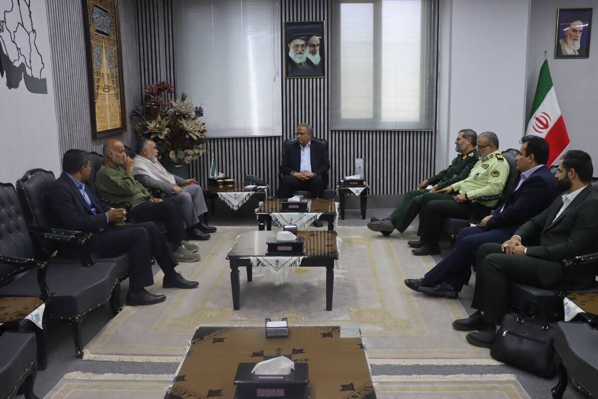 استاندار سیستان و بلوچستان: توسعه زیرساخت‌های ورزشی استان نقش مهمی در امنیت اجتماعی دارد