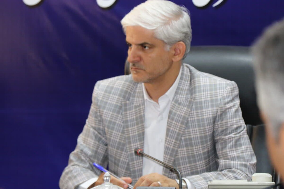 معاون استاندار لرستان: کمیته بررسی ساختمان های ناایمن در شهرستان های استان فعال می شود