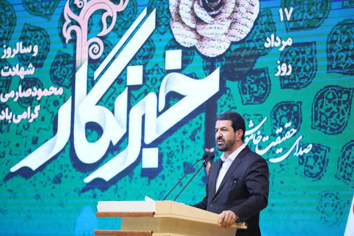 استاندار همدان: خبرنگاران پرچمداران امید و اعتماد در جامعه‌اند 