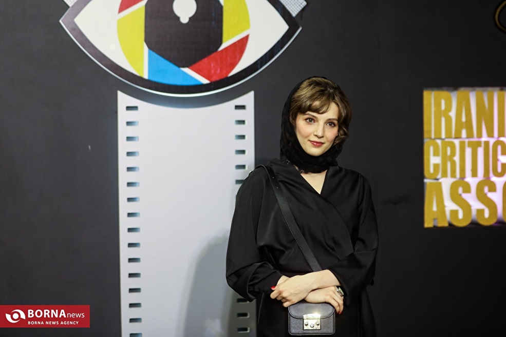 پانزدهمین جشن منتقدان و نویسندگان سینمایی ایران