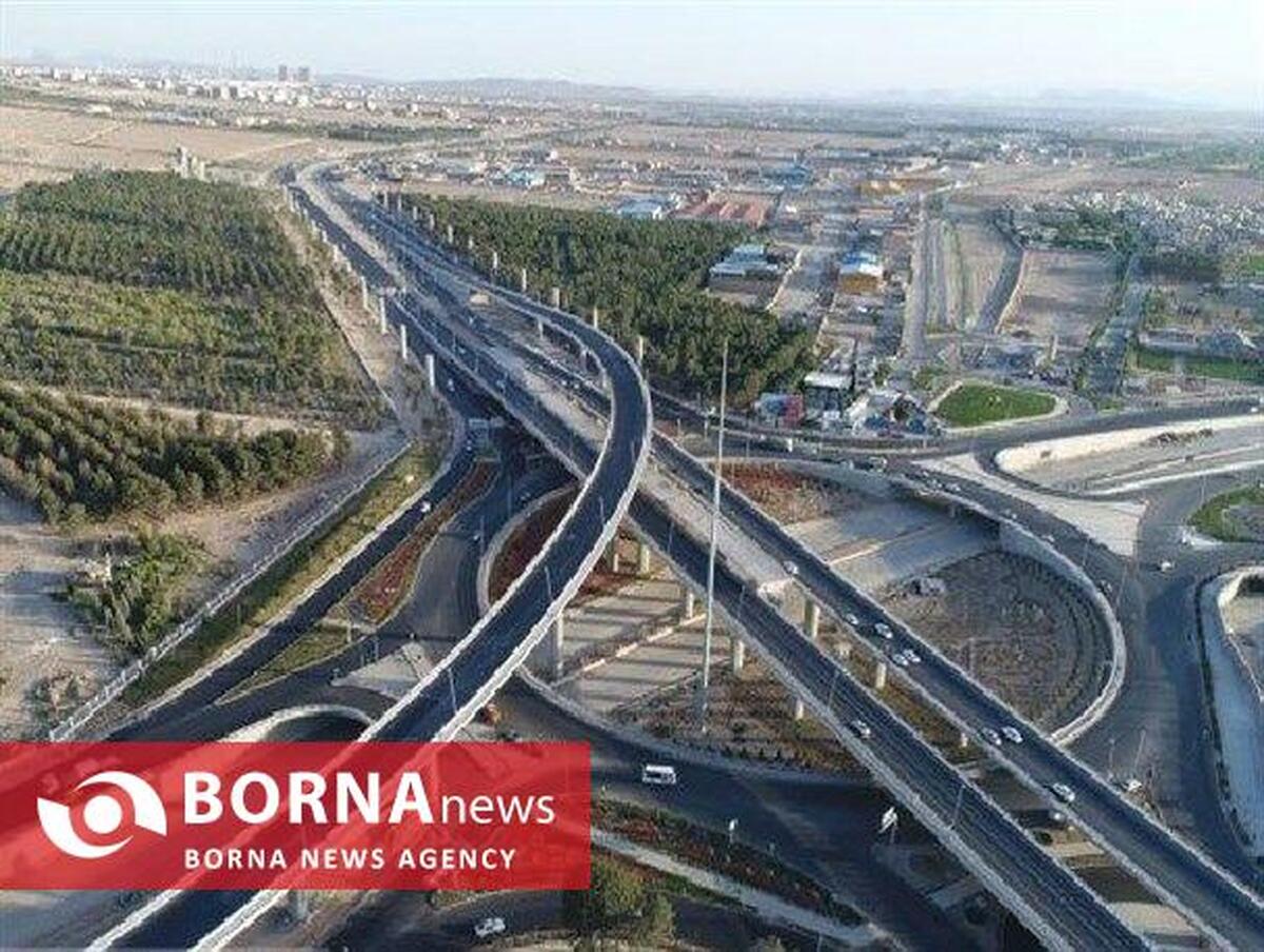 ۵.۵ کیلومتر از خط ۲ متروی اصفهان در آستانه بهره‌برداری