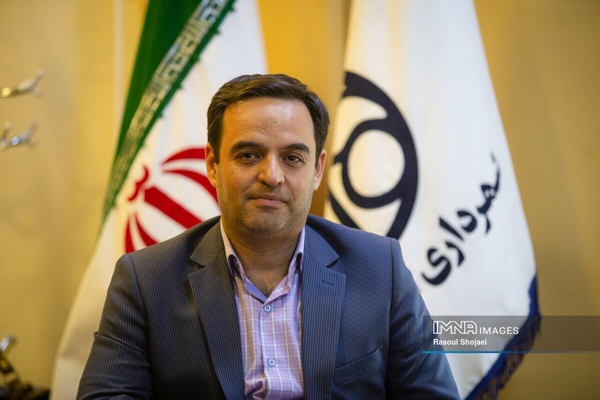 کسب دانش مدیریت شهری، رویکرد مهم شهرداری اصفهان در تعامل با شهرهای آسیایی