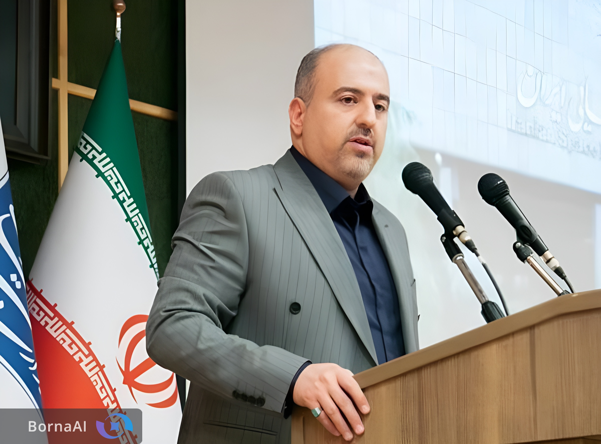 لزوم سهم‌آفرینی ایران در آینده صنعت فضایی