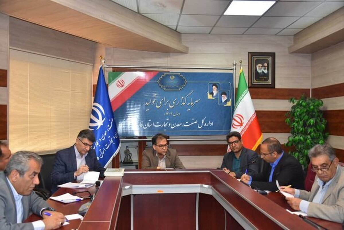 مجرب: «شیراز اکسپو ۲۰۲۵» سکوی پرتاب اقتصاد فارس به بازارهای جهانی است