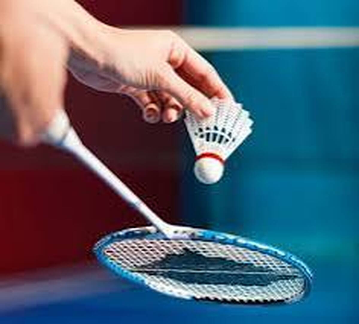 رقابت‌های جام کاسپین در بخش دونفره دختران به مرحله یک‌هشتم رسید