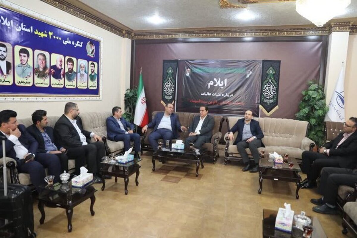 ۱.۲ میلیارد دلار برای تامین اتوبوس‌های اربعین اختصاص یافته است