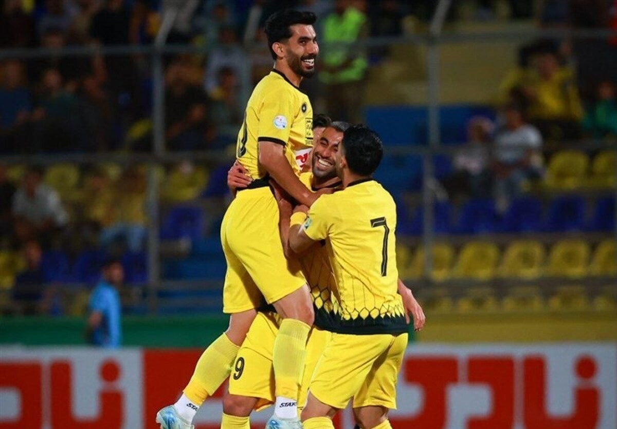 ستاره سابق سپاهان متهم به همسرآزاری شد!