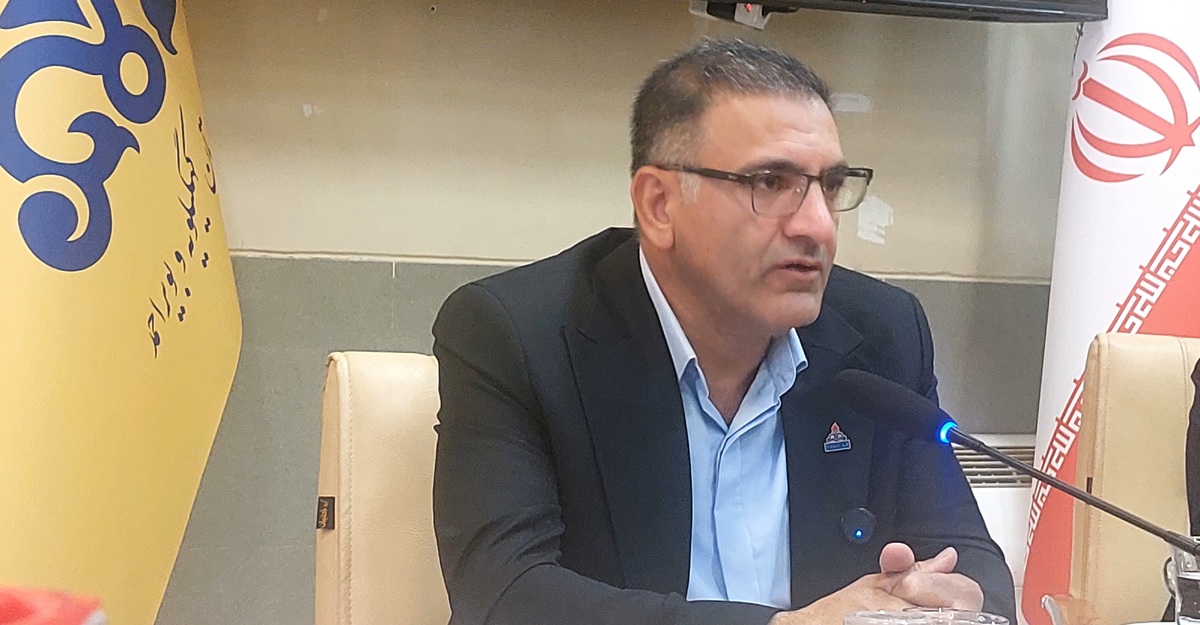 تحقق گازرسانی کامل در کهگیلویه و بویراحمد/اجرای پروژه‌های مسئولیت اجتماعی و مدیریت بحران در استان