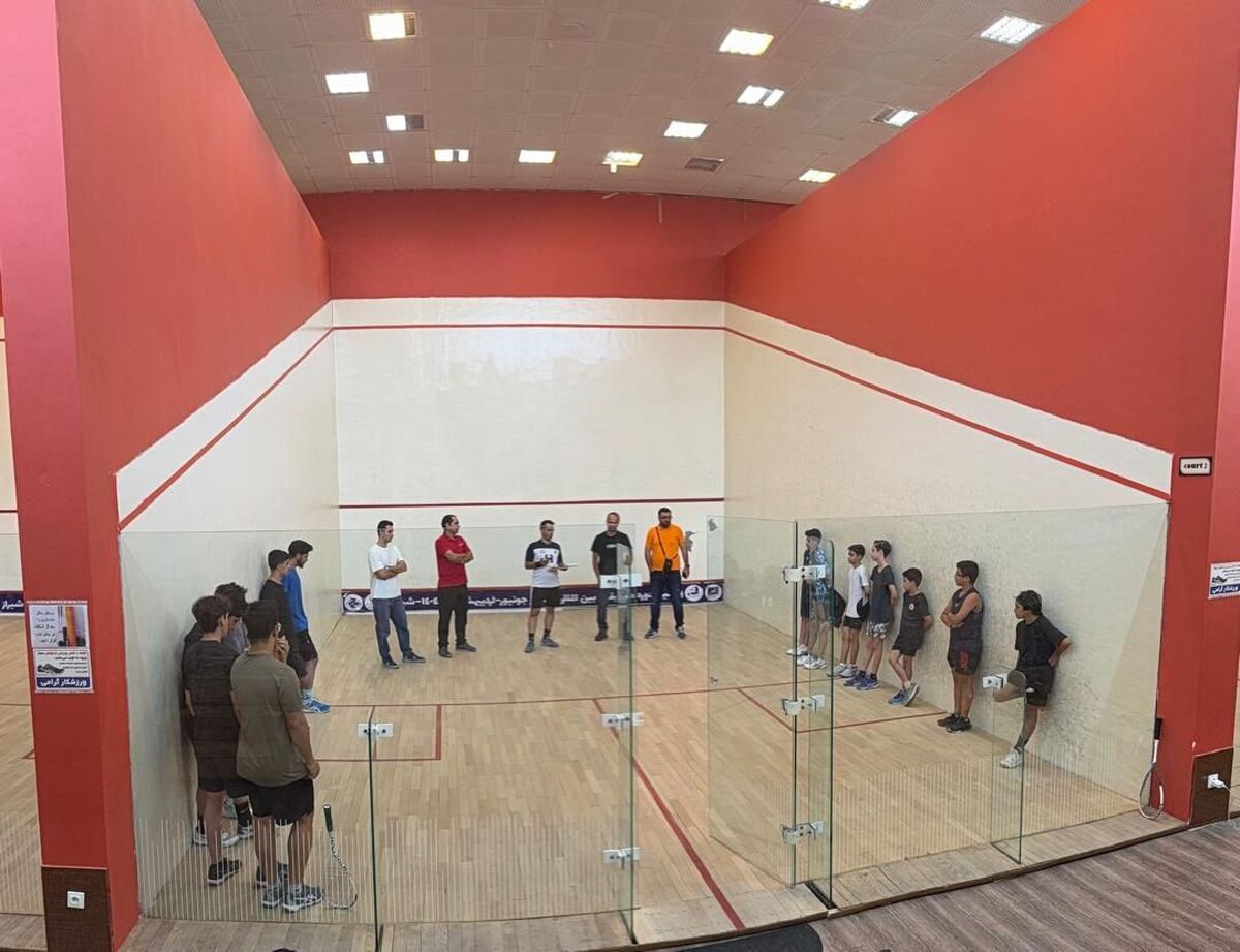 برگزاری اردوی مشترک سه استان کشور به میزبانی فارس