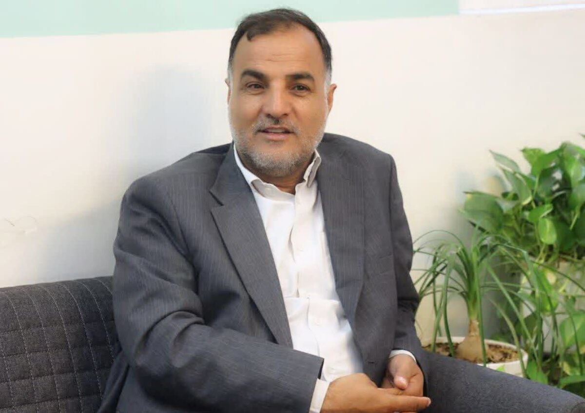 همایش بزرگ پیاده ‌روی در محمدیه و مهرگان برگزار می ‌شود