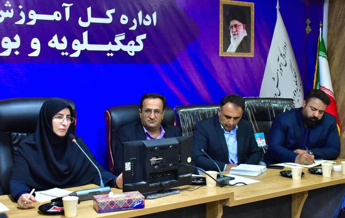 پروژه مهر مهم‌ترین اولویت آغاز سال تحصیلی است / هیچ دانش‌آموزی نباید از تحصیل بازبماند