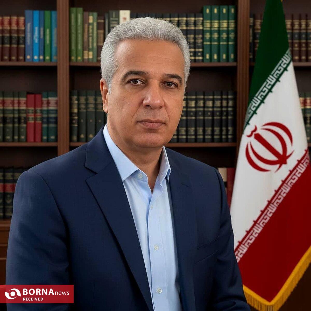 در آستانه هفته دفاع مقدس؛ شهریار میزبان نخستین و بزرگ‌ترین نمایشگاه خیابانی هنرهای تجسمی 