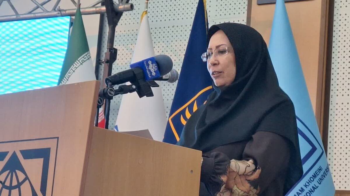 دکتر رضا شعبانی چراغ درخشان خودآگاهی ایرانیان است